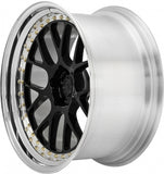 BC Forged MLE72 Modular Wheel