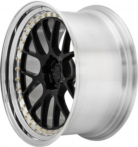 BC Forged MLE72 Modular Wheel – JM Auto Racing