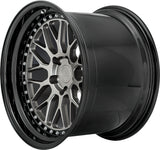 BC Forged MLE81 Modular Wheel