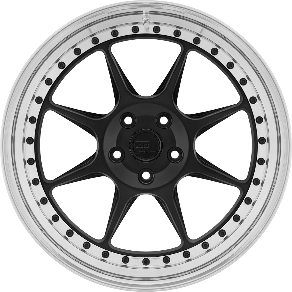 BC Forged MLE82 Modular Wheel