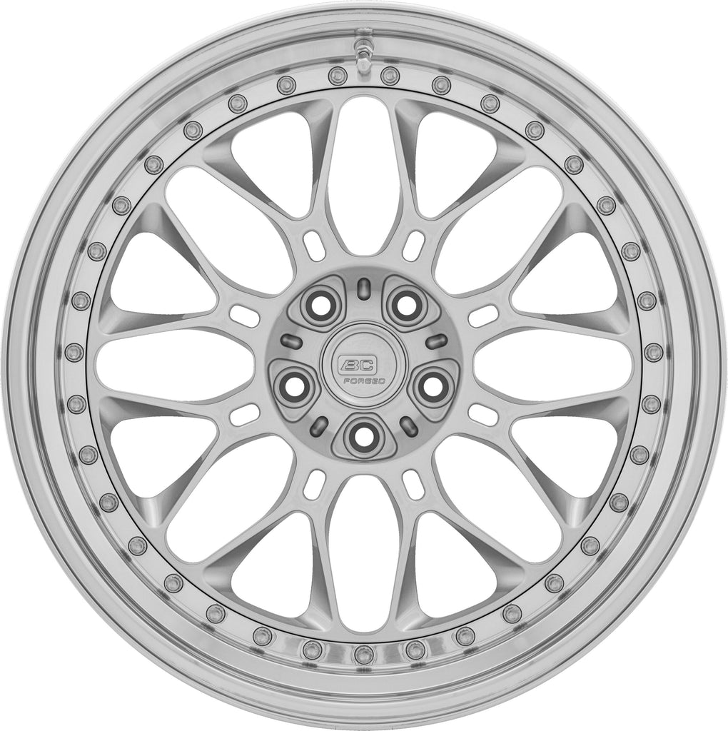 BC Forged MLE83 Modular Wheel