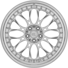 BC Forged MLE83 Modular Wheel