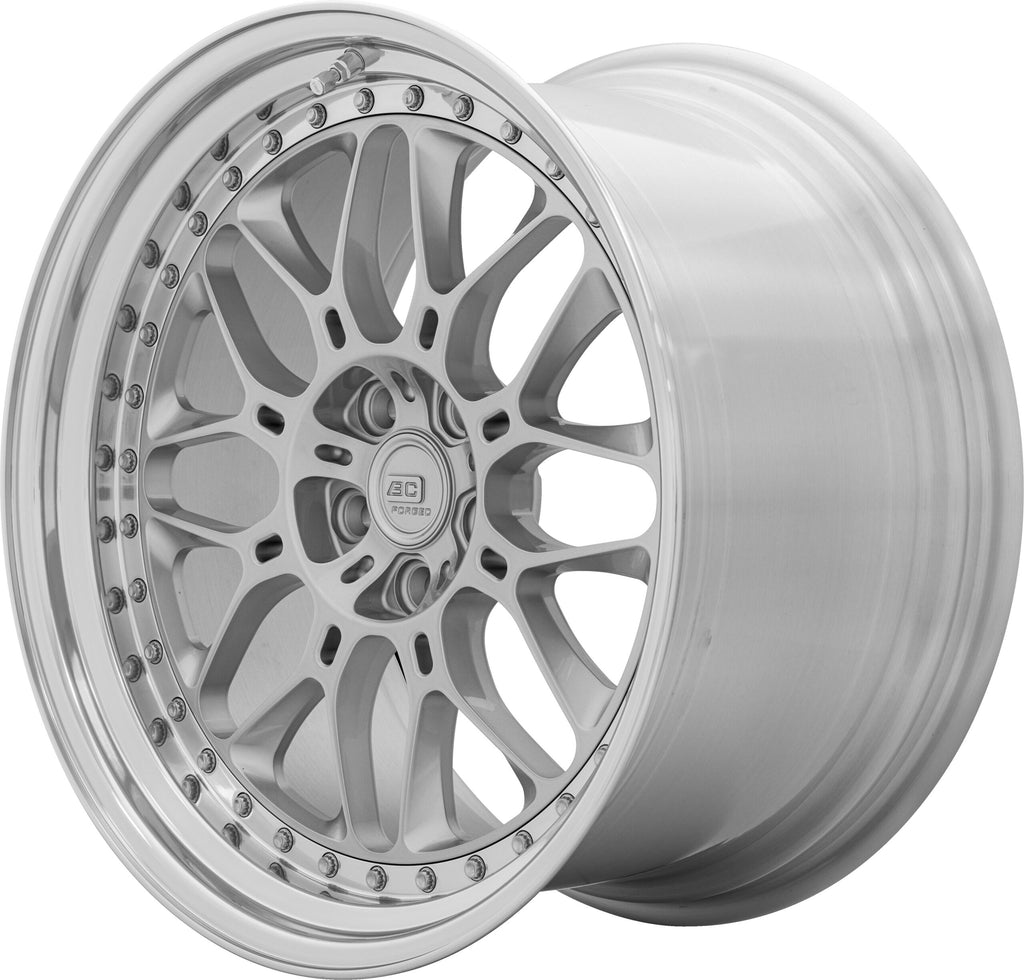 BC Forged MLE83 Modular Wheel