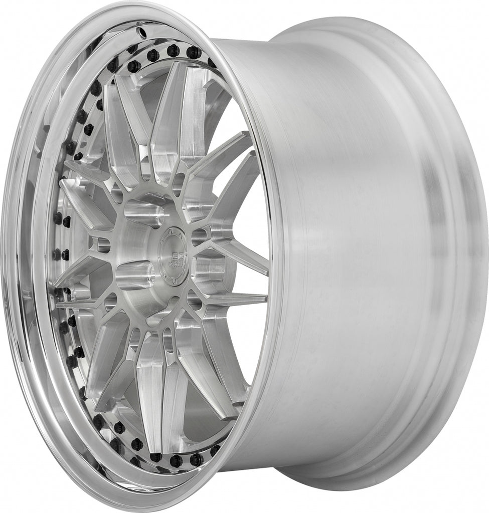 BC Forged MLE90 Modular Wheel