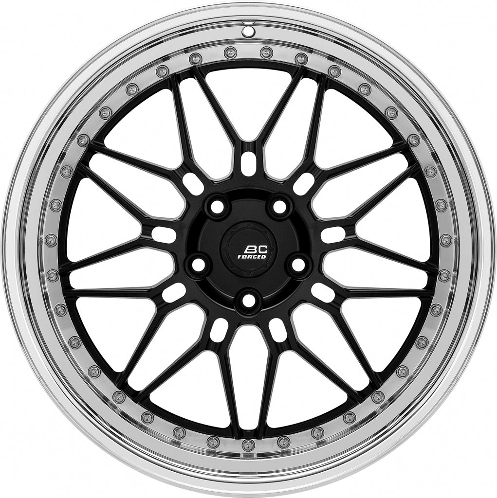 BC Forged MLE90 Modular Wheel