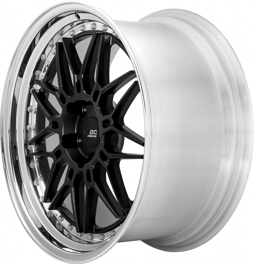 BC Forged MLE90 Modular Wheel