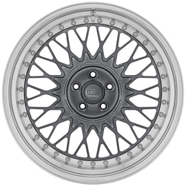 BC Forged MLE91 Modular Wheel