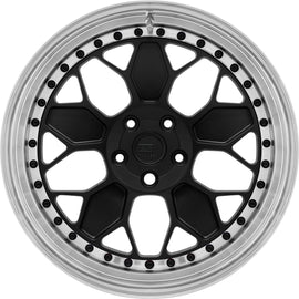 BC Forged MLE92 Modular Wheel