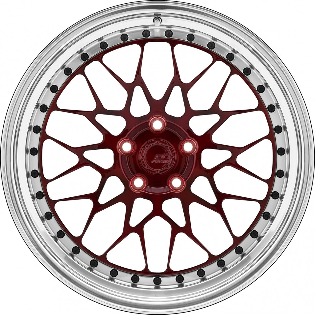 BC Forged MLE93 Modular Wheel