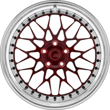 Load image into Gallery viewer, BC Forged MLE93 Modular Wheel