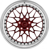 BC Forged MLE93 Modular Wheel