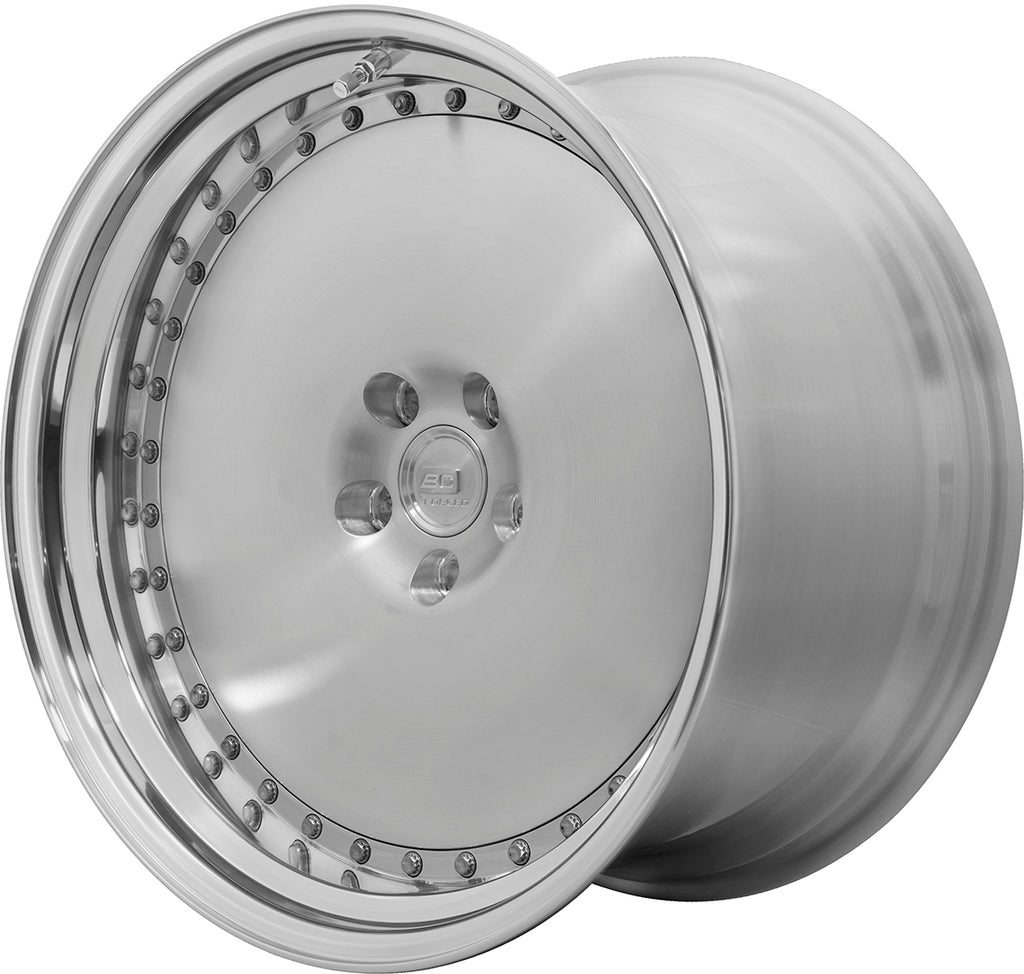 BC Forged MLE96 Modular Wheel