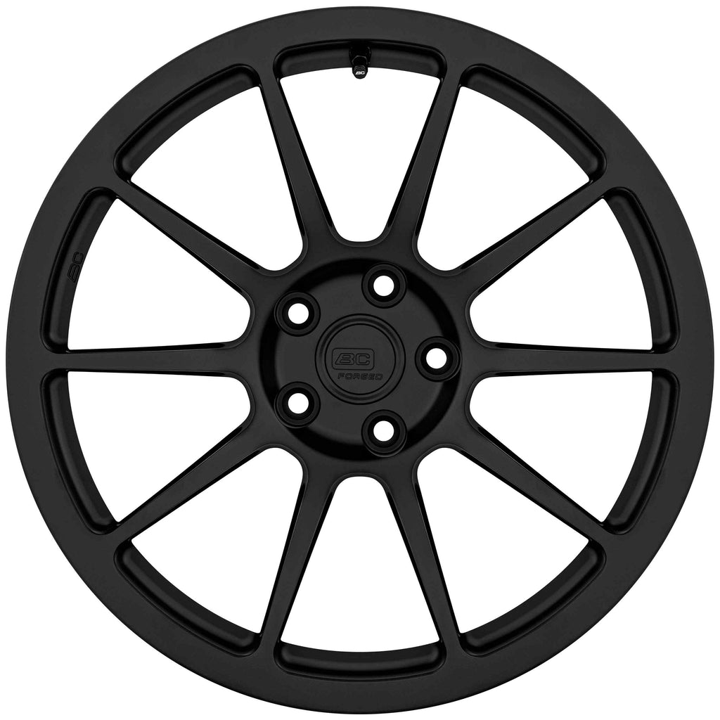 BC Forged RD01 Monoblock Wheel