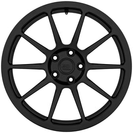 BC Forged RD01 Monoblock Wheel