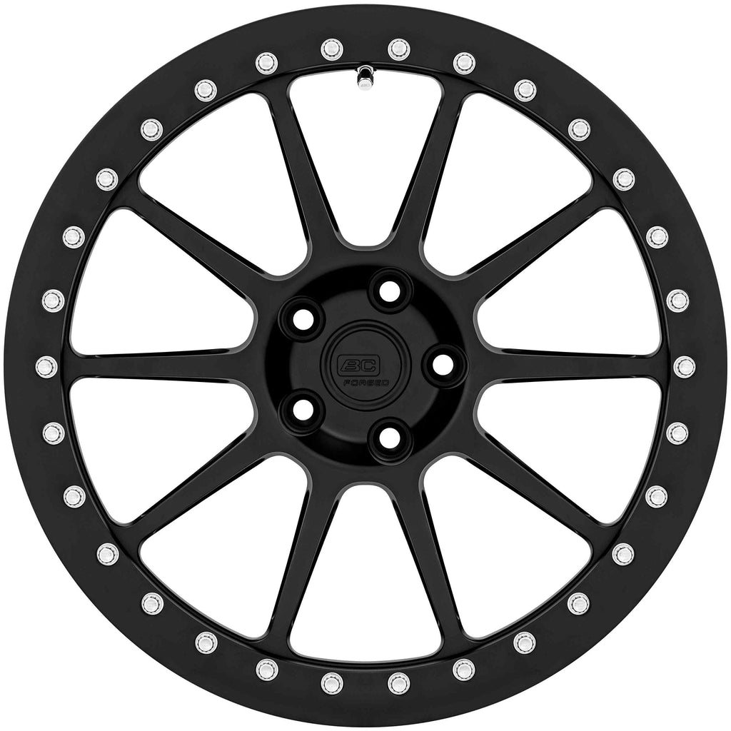 BC Forged RD01-BL Monoblock Wheel