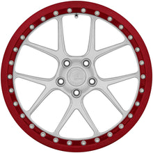 Load image into Gallery viewer, BC Forged RD02-BL Monoblock Wheel