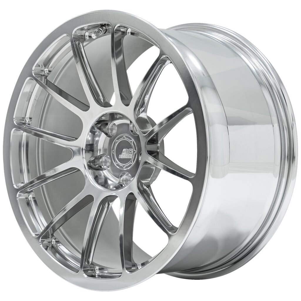 BC Forged RD03 Monoblock Wheel