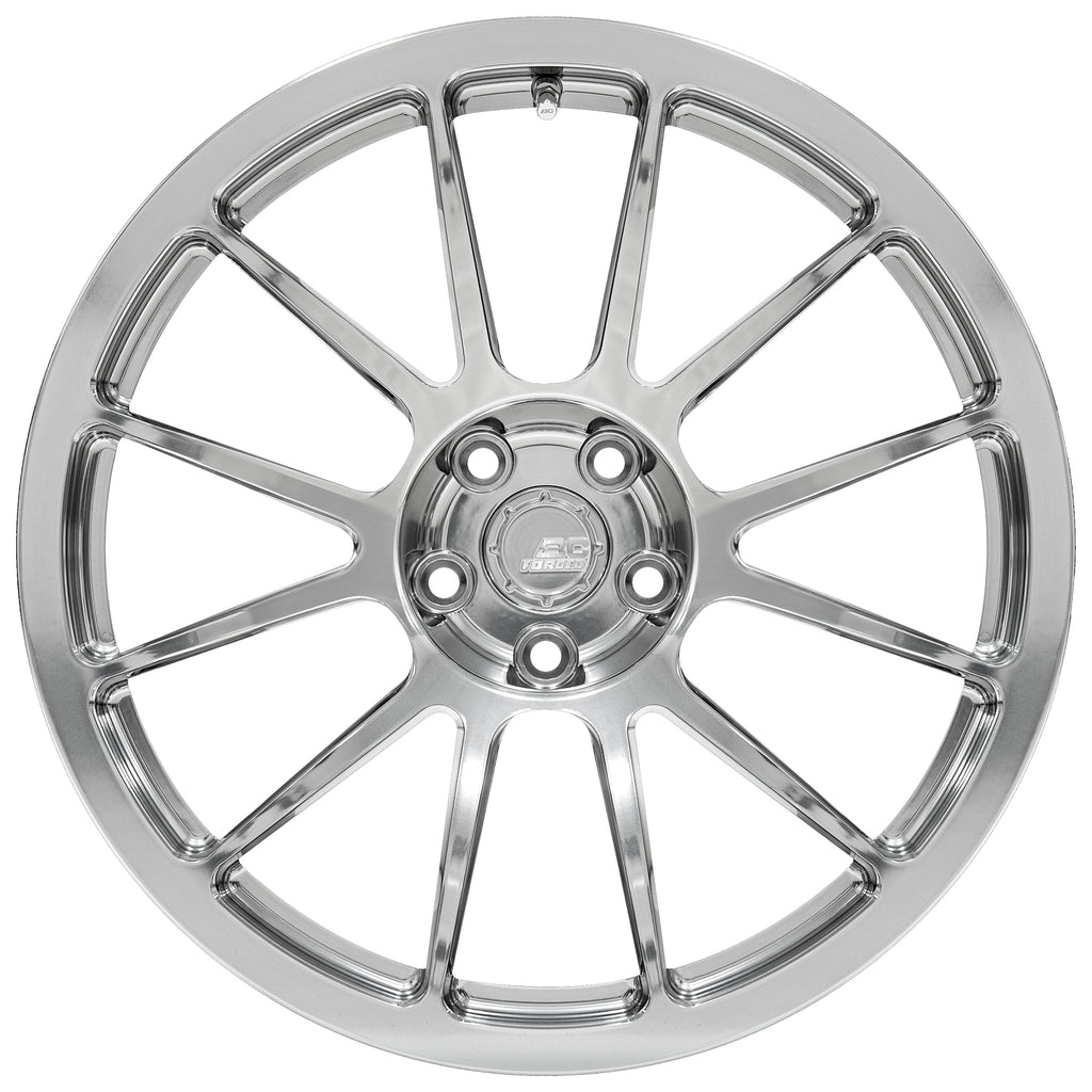 BC Forged RD03 Monoblock Wheel