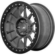 Load image into Gallery viewer, BC Forged RD03-BL Monoblock Wheel