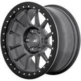 BC Forged RD03-BL Monoblock Wheel