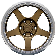 Load image into Gallery viewer, BC Forged RD05-BL Monoblock Wheel