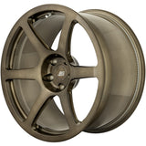 BC Forged RD06 Monoblock Wheel