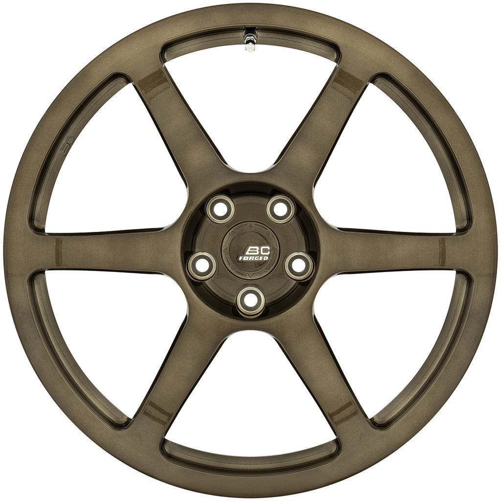 BC Forged RD06 Monoblock Wheel