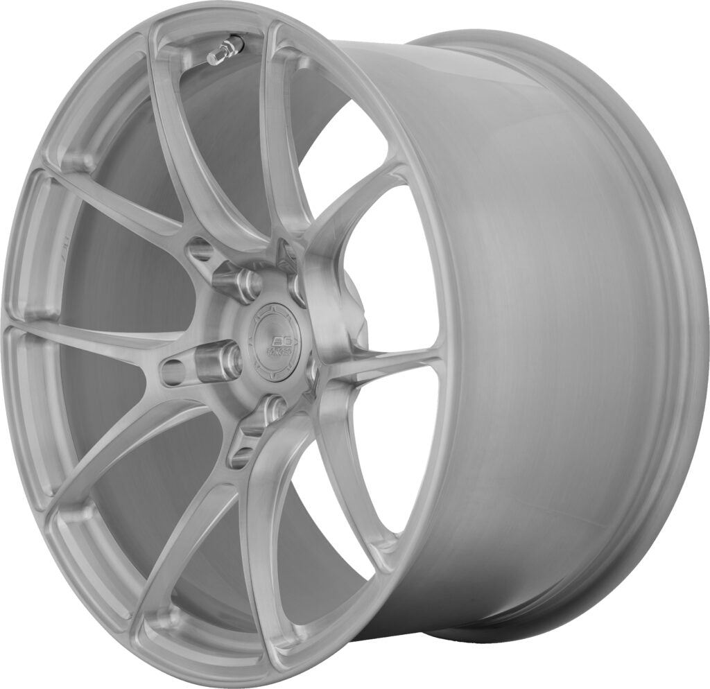 BC Forged RZ02 Monoblock Wheel