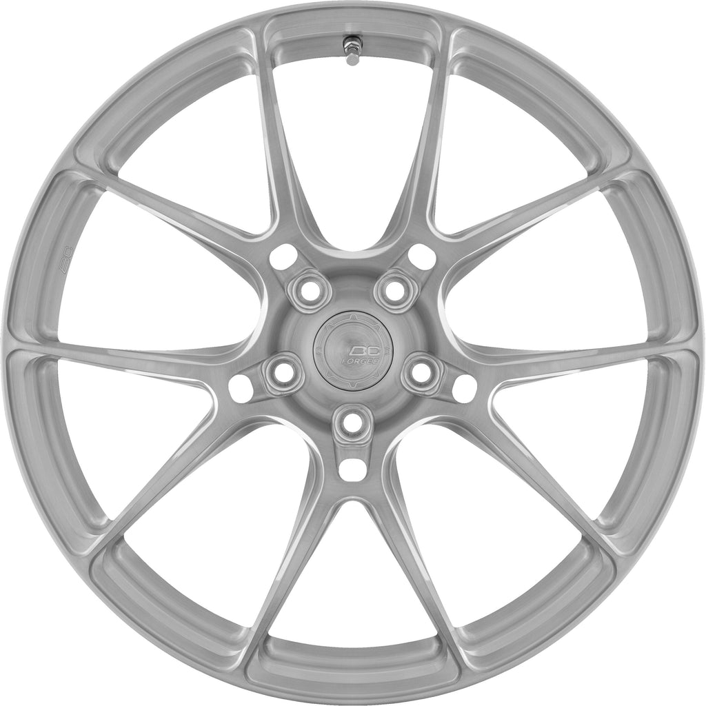 BC Forged RZ02 Monoblock Wheel