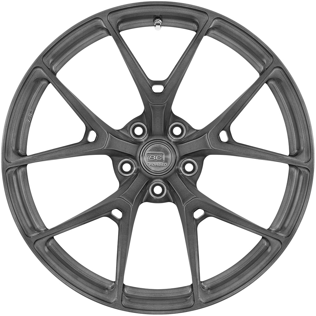 BC Forged RZ25 Monoblock Wheel