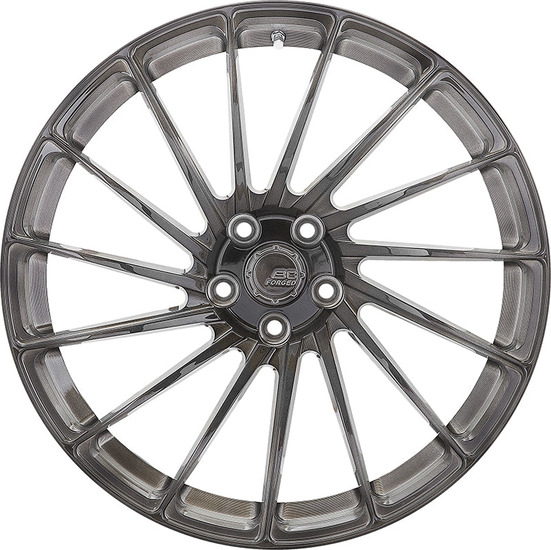 BC Forged RZ815 Monoblock Wheel