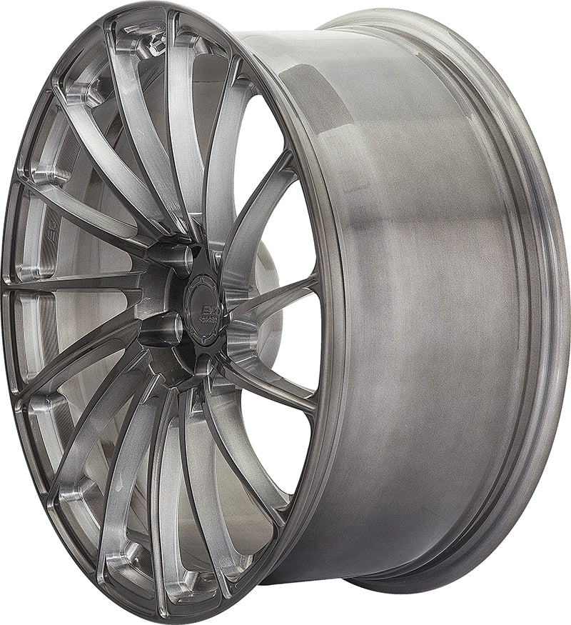 BC Forged RZ815 Monoblock Wheel