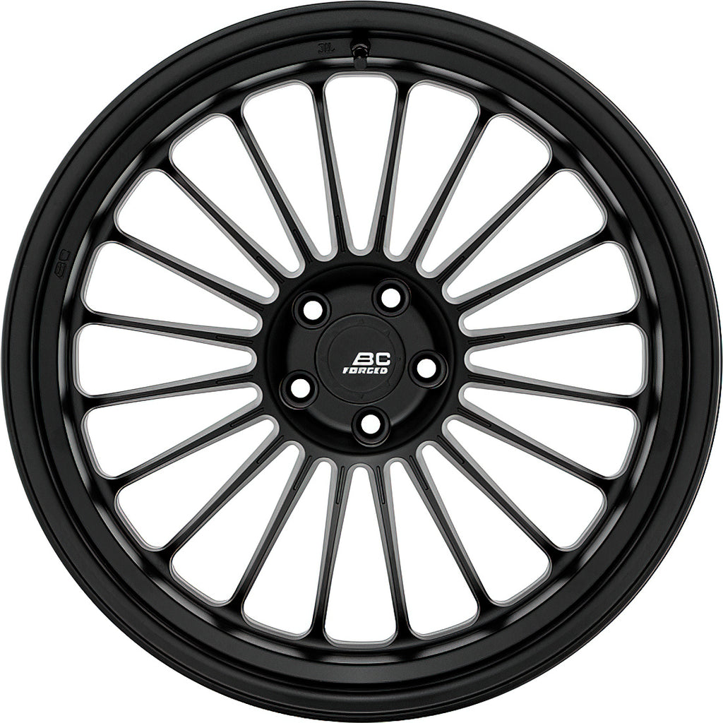 BC Forged TD07 Monoblock Wheel