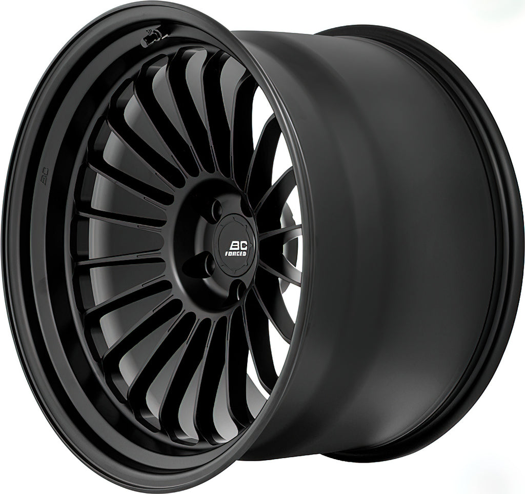 BC Forged TD07 Monoblock Wheel