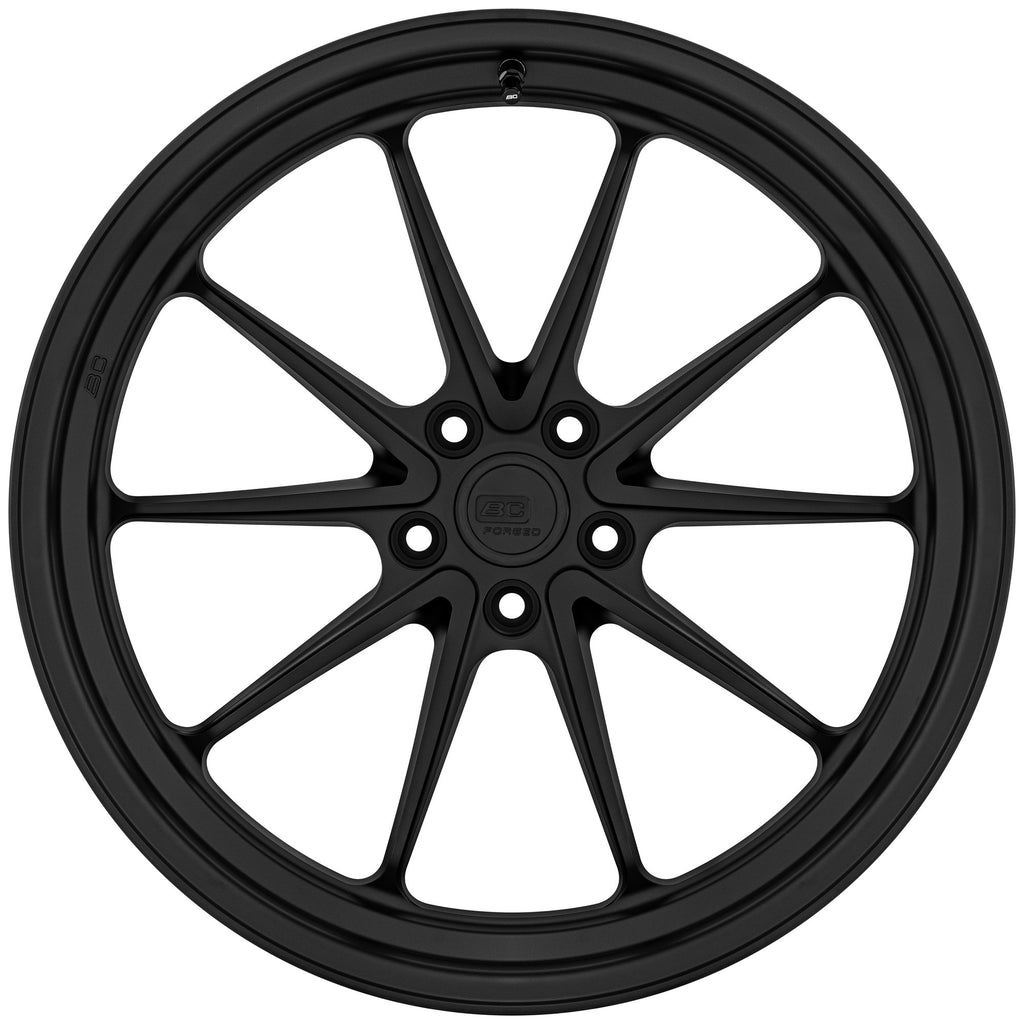 BC Forged TD09 Monoblock Wheel