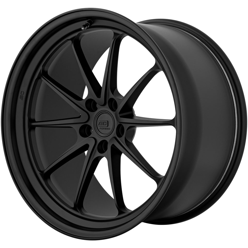 BC Forged TD09 Monoblock Wheel