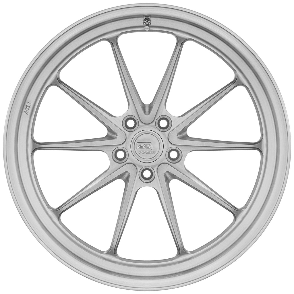 BC Forged TD09 Monoblock Wheel