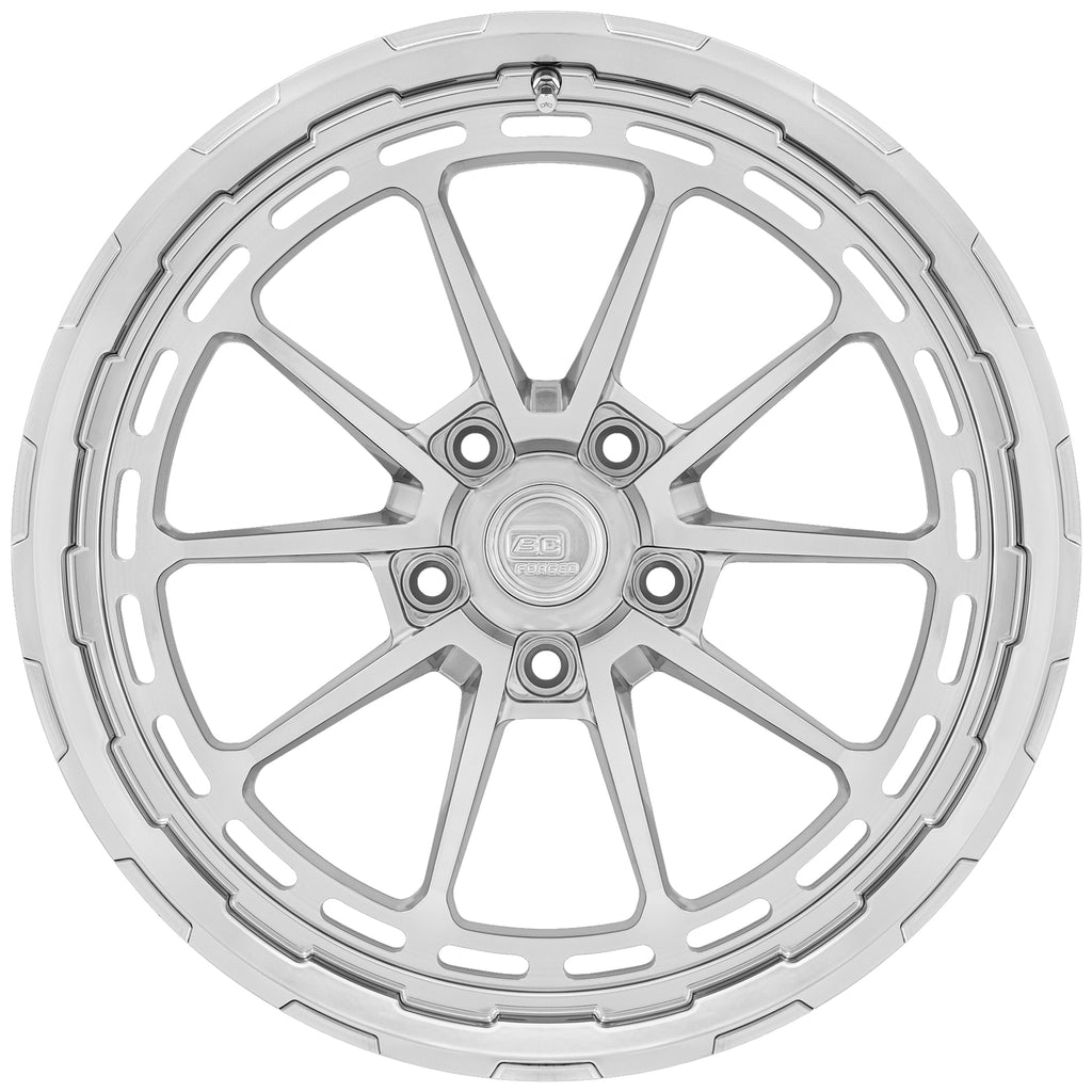 BC Forged TPX51 Monoblock Wheel