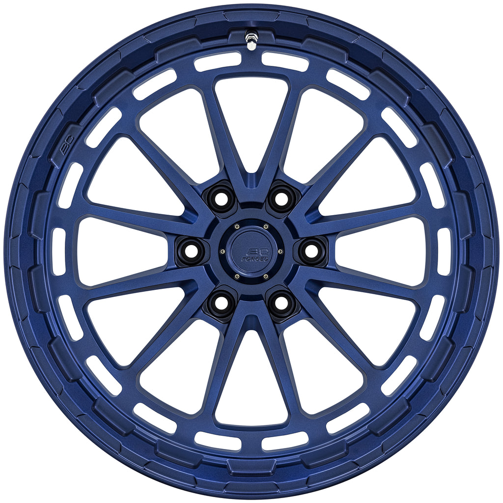 BC Forged TPX61 Monoblock Wheel