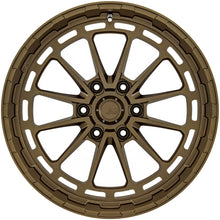 Load image into Gallery viewer, BC Forged TPX61 Monoblock Wheel