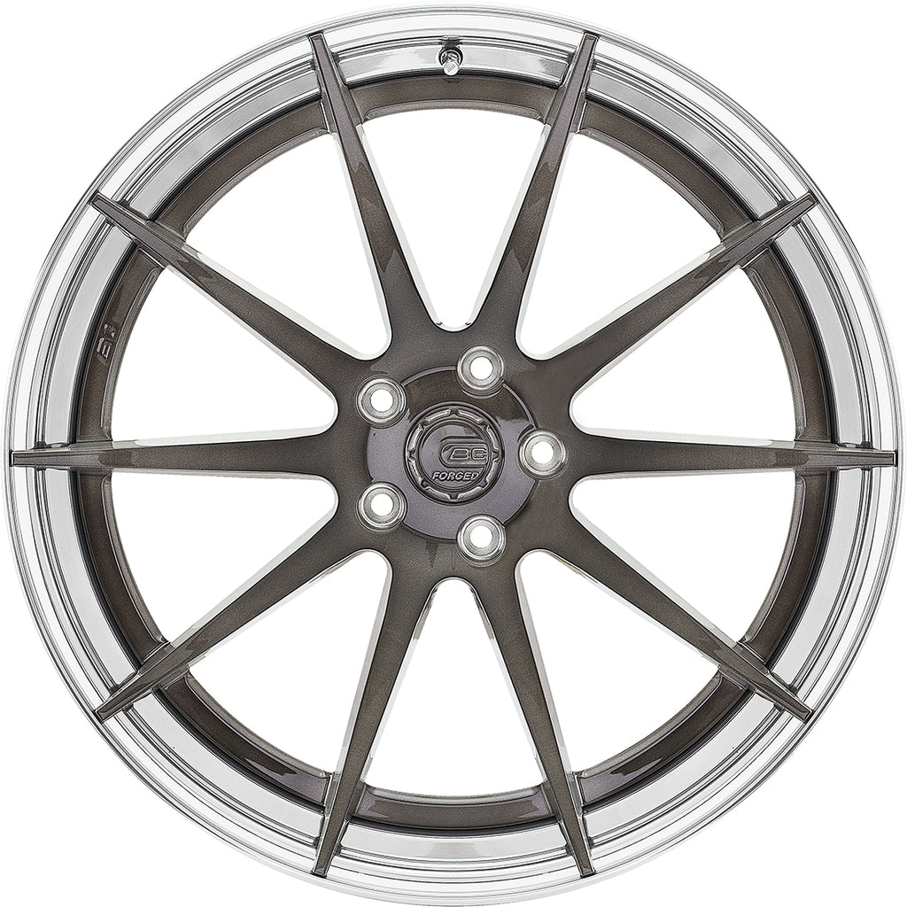 BC Forged HC010 Modular Wheel