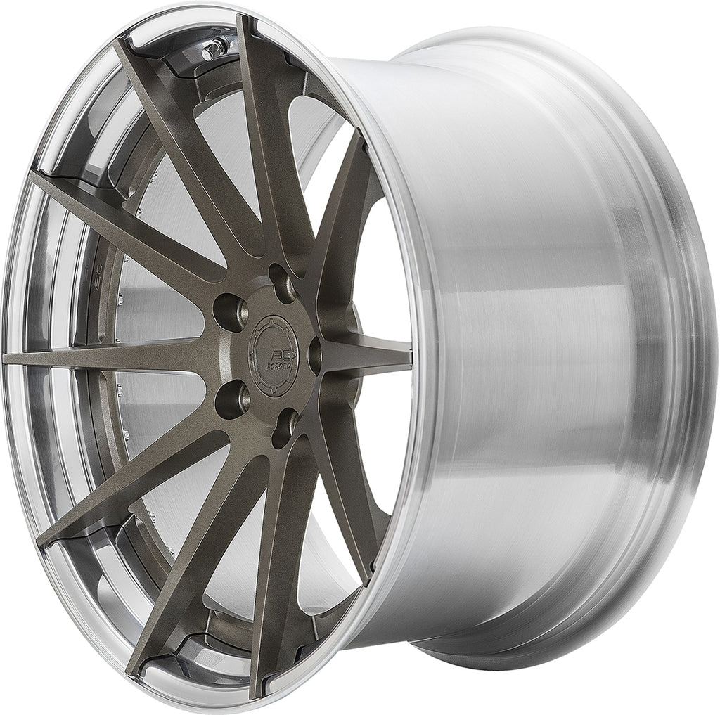 BC Forged HC010 Modular Wheel