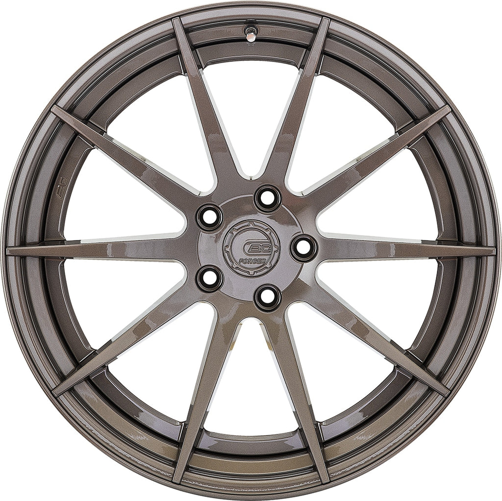 BC Forged HC010 Modular Wheel