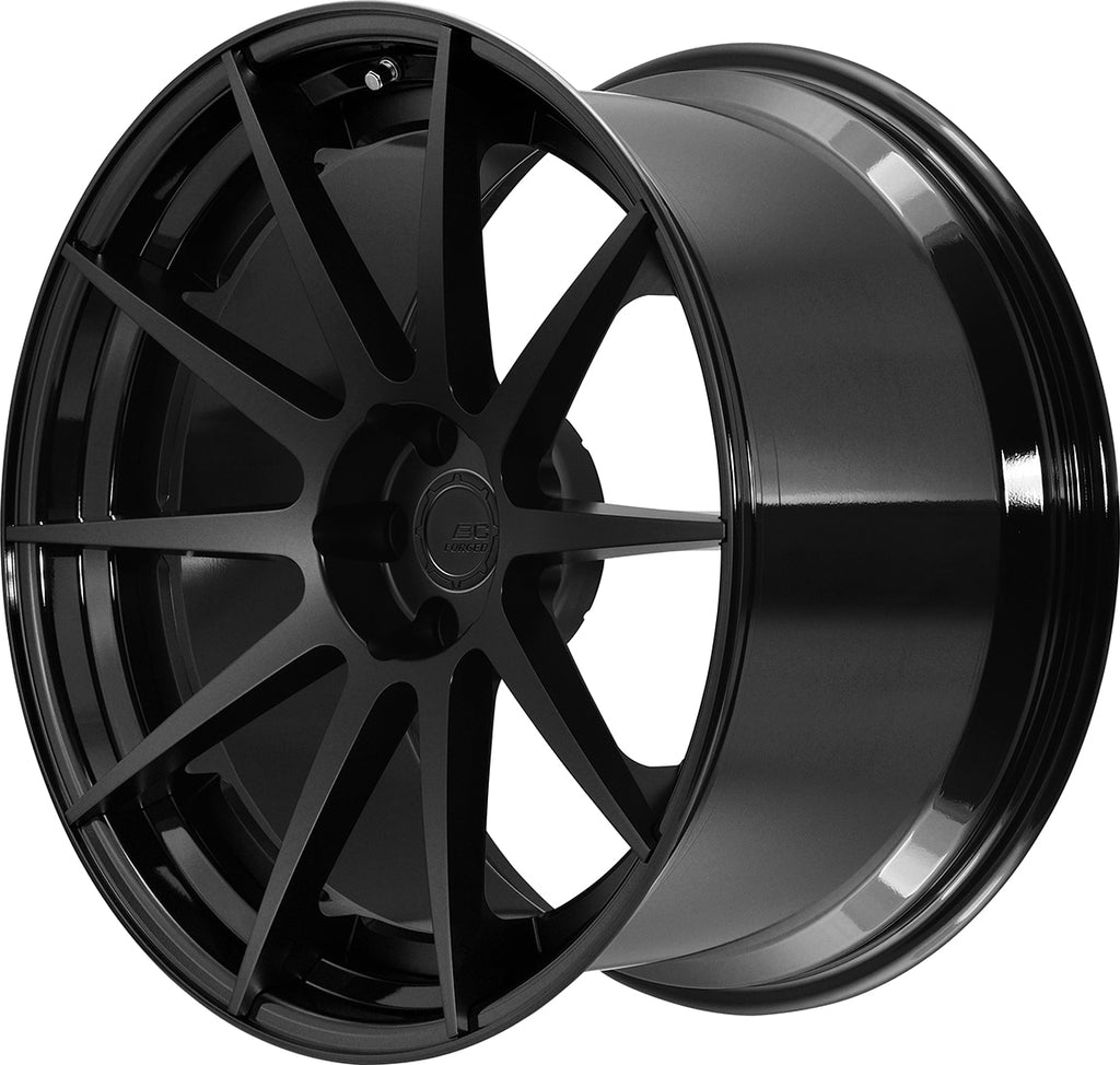 BC Forged HC010 Modular Wheel