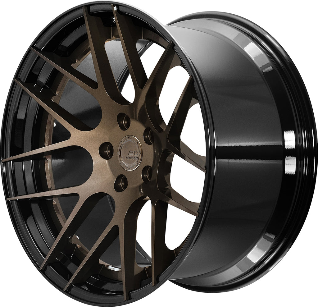 BC Forged HC040 Modular Wheel