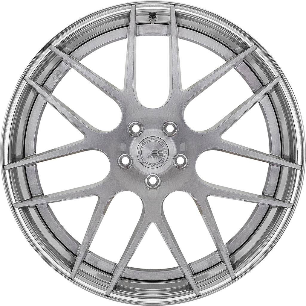 BC Forged HC040 Modular Wheel