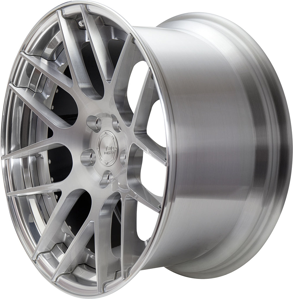 BC Forged HC040 Modular Wheel