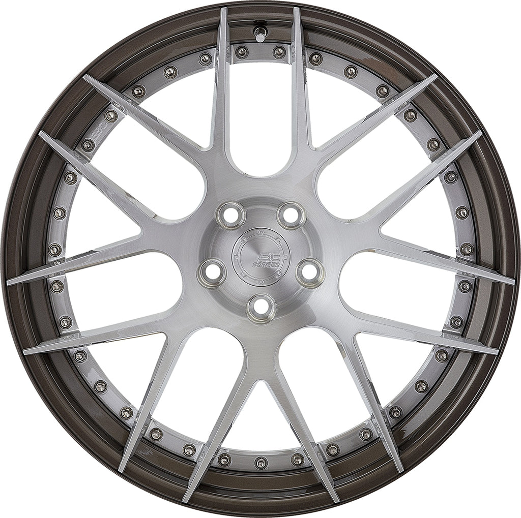 BC Forged HC040 Modular Wheel