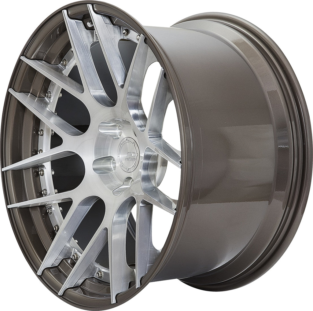 BC Forged HC040 Modular Wheel