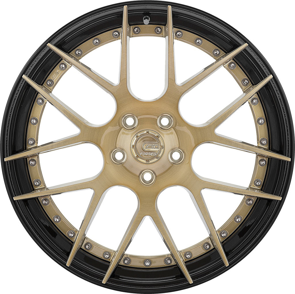 BC Forged HC040 Modular Wheel